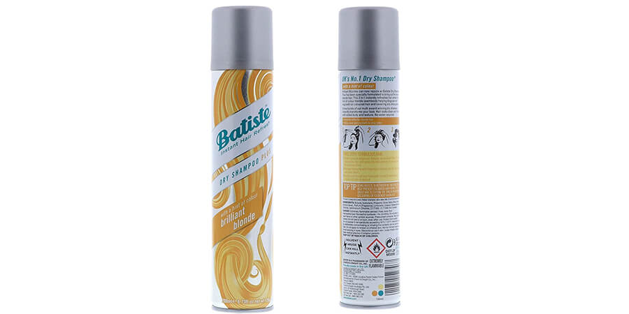 Best Shampoo For Extra Oily Scalp And Dry Hair
