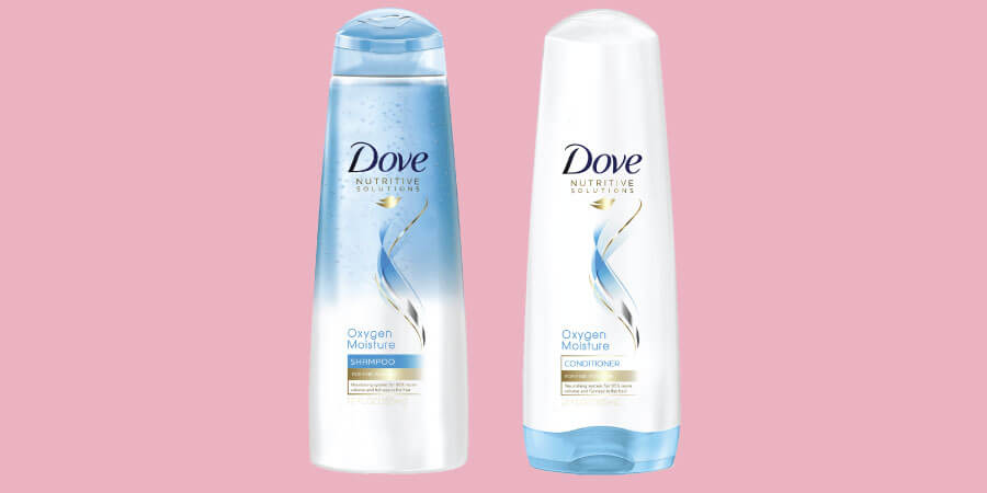 Which Is Better Dove Or Tresemme
